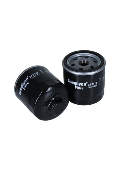 Cs0112 030115561an H90w17 W712/52 Volkswagen-audı-seat-skoda Yağ Filtresi