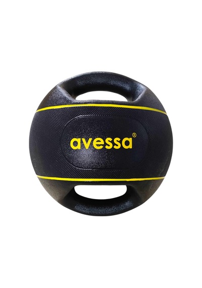 Avessa Mb-100-5 Tutamaçlı Sağlık Topu 5 Kg