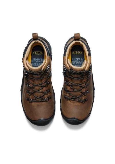 Keen Pyrenees Kadın Bot C-ken1004156g1020 Kahverengi