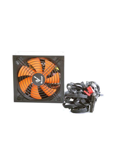 Versatile VR-PSU600W-PB 80 600W 80+ Bronze Güç Kaynağı