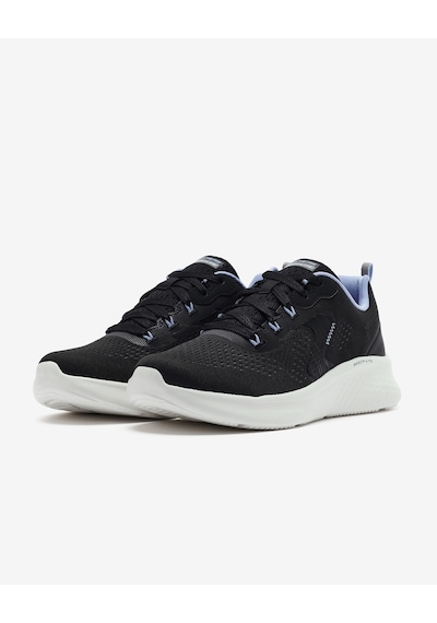 Skechers Skech-lite Pro - Bright Skies Kadın Siyah Spor Ayakkabı 150432tk Bkbl Siyah