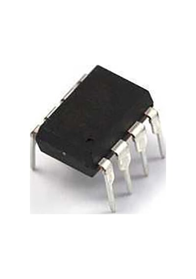 Lm358 Entegre