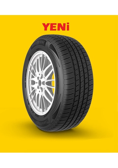 Milestone 215/60 R17 100V Suvmile H/T 4x4 Suv Lastiği 2026
