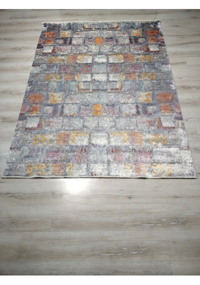 Yamalı Home Halı Rasputin 160X230 7805 160X230