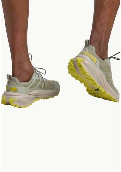 Jack Wolfskin A64088 M0053 Prelight Swift Pro Vent Low M Chartreuse Erkek Outdoor Ayakkabı Yeşil