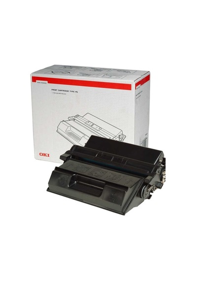 Oki B6100-09004058 Toner