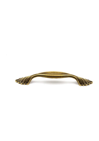 Coşafak Giusti Wmn742.128.00D1 Metal Antik Sarı 128Mm