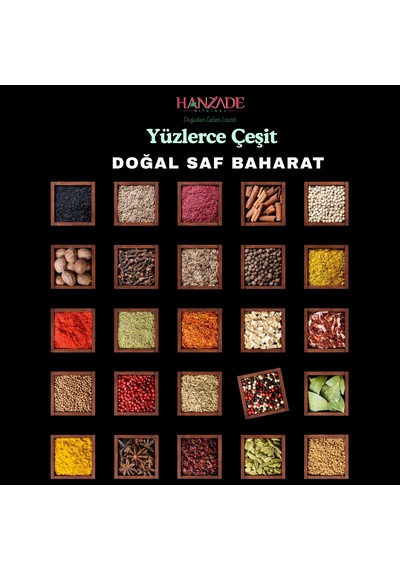 Hanzade Bitkisel Chia Tohumu 1 Kg Çiya Seed Yeni Mahsül Katkısız