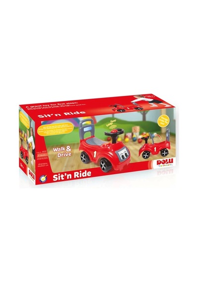 Mey İthalat 8020 Mini Ranger