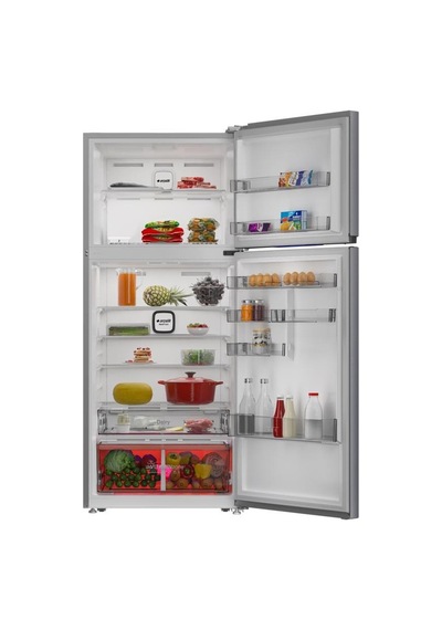 Arçelik 578556 EI 557 L Çift Kapılı No Frost Buzdolabı