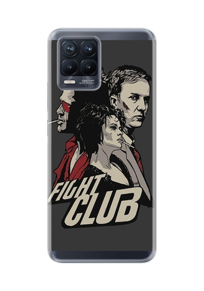 Realme 8 - 8 Pro Kılıf Hd Baskılı Kılıf Yüksek Korumalı - /çoksatanlar/- Name-407.jpg Renk59 Renk59