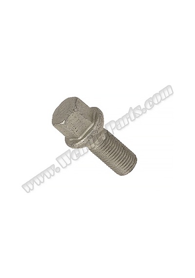 Mercedes W204 W211 W212 W163 W164 W169 Vito639 Jant Bijonu 49mm/14x1.5x26mm - Wender A0009904907