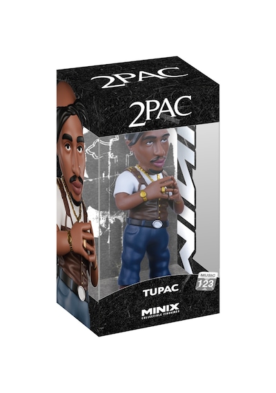 Mınıx Tupac New Versıon-22038