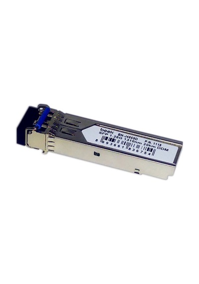 Beek 1000base-lx Lc/20km/1310nm/single-mode Sfp Modül, 1.25gb/s, Aruba/hp Ürünleriyle Uyumlu-19867