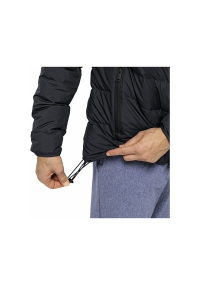 Jack Wolfskin Colonius Jkt M Erkek Ceket Siyah