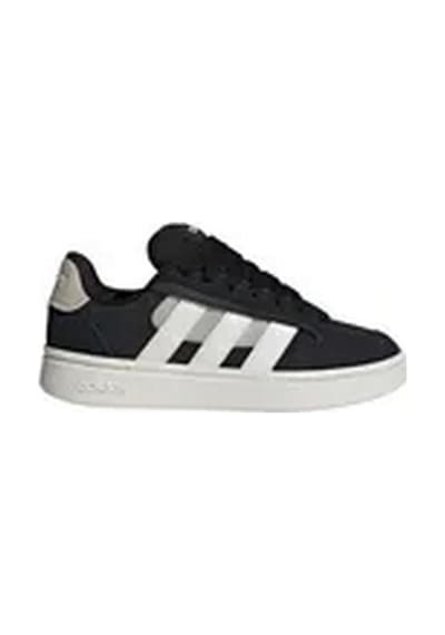 Adidas Hq7375 Gc Alpha Sk8 Kadın Günlük Spor Ayakkabı Siyah