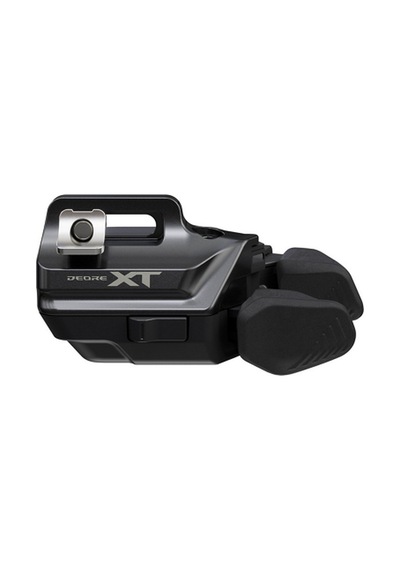 Shimano Deore Xt Sw-m8250-ır Di2 Sağ Vites Düğmesi / Iswm8250ırb Siyah