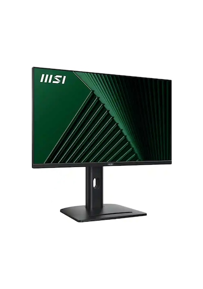 MSI 27" PRO MP275PG 1920x1080 (FHD) 16:9 FLAT IPS 100Hz 1MS ADAPTIVE-SYNC PIVOT MONITOR