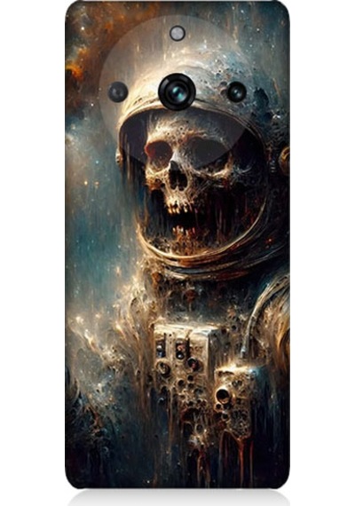 Realme 11 Pro Uyumlu Tarihî Savaş Desenli Silikon Kılıf
