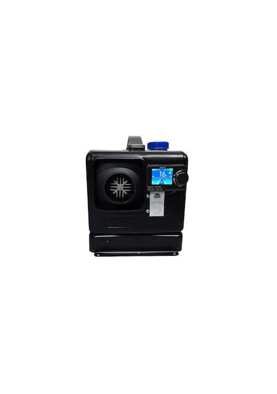 Mincy 5kw Evolation Çanta Tip Webasto 12/24/220v Bluetooth Türkçe Ekran