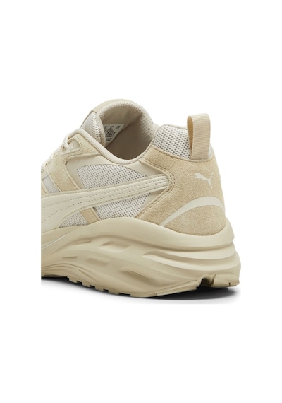 Puma Hypnotic Ls Spor Ayakkabı Bej 39529501 001