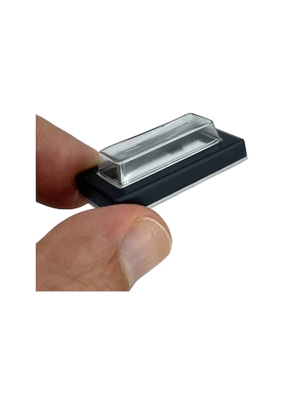 Ic-117b Su Geçirmez Tekli Dar Anahtar Kılıfı