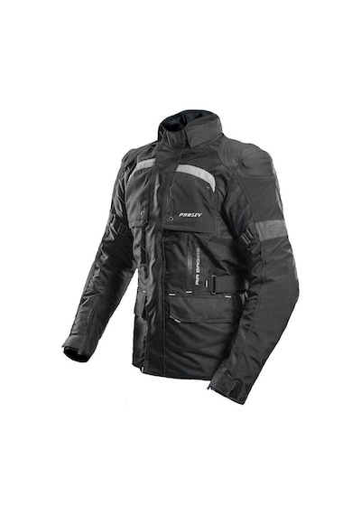Prosev 4 Mevsim Uzun Mont Nf-2500-aırbag