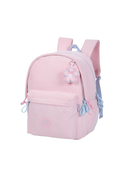 Backpack Tiara Pink Sırt Çantası Pembe