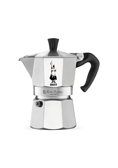 Bialetti Moka Express 1 Cup
