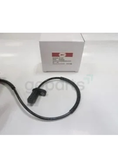 Abs Sensörü Arka Sağ / Sol Aynı Adet 2fiş 316i/318i/320i/325i Cc/316d/318d Bmw 3 Seri - E90- 2005-2011