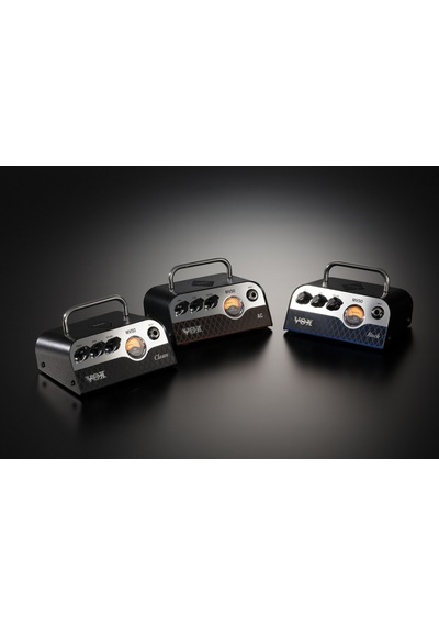 Vox Mv50-Ac- Gitar Amfisi Amfiler-Amfiler