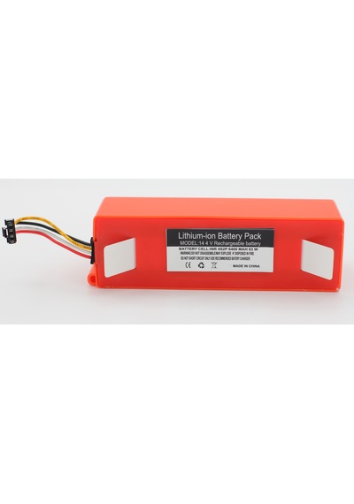 Roborock S54 6400 Mah Robot Süpürge Batarya
