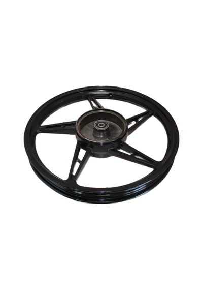 Yamaha Crypton C8 Arka Jant Oem Crp090