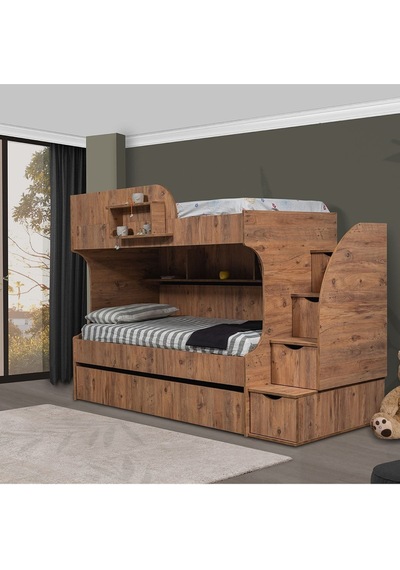 Ranza, Aura Yavrulu Ranza - 3 Adet Comfort Yatak 90 X 190 CM