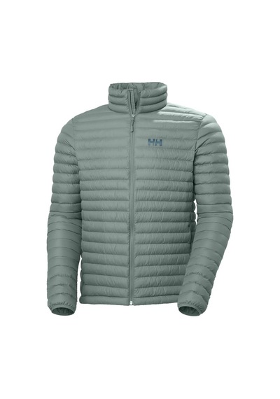 Helly Hansen Sirdal Insulator Erkek Ceket Gri