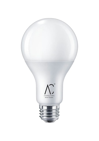9w Bulb Led Ampul 3200k Sarı Işık - 100 Adet