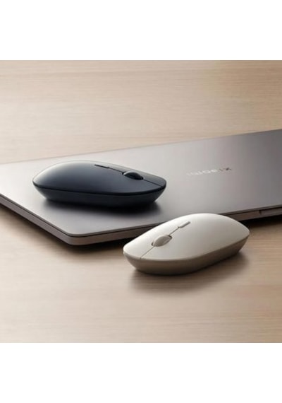 Xiaomi Bluetooth Mouse 3 2.4ghz Kablosuz Sessiz Mouse 000102