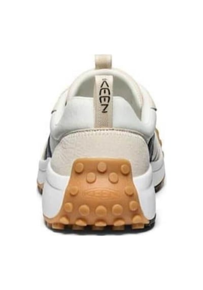 Keen Ks86 Lea Erkek Sneaker - Bej Bej