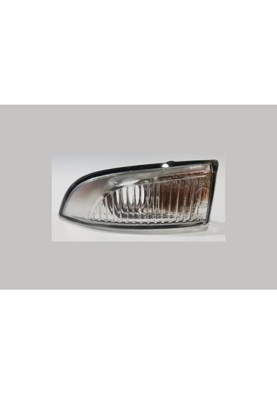Ayna - 355 - Sinyali Sol Mgn - Spt-gld - Iıı Fluence