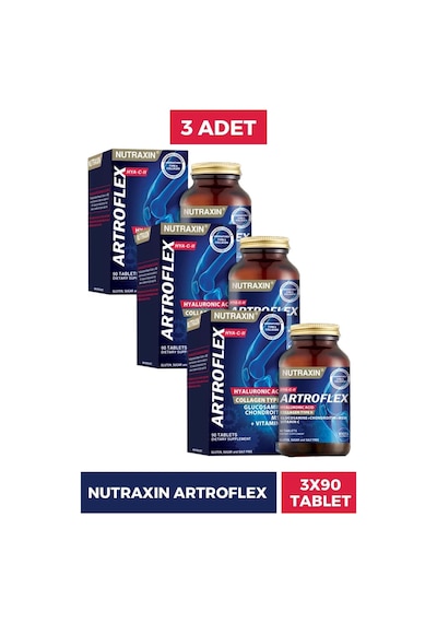 Artroflex Hya C-ıı 90 Tablet 3 Adet