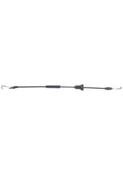 Vw Bora 1999-2005 Sol Ön Kapı İç Açma Kolunun Teli 1j4837085f