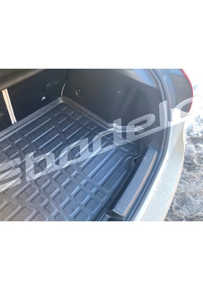 2019 Mercedes A Seri Hb W177 Bagaj Havuzu Kauçuk Tam Uyumlu