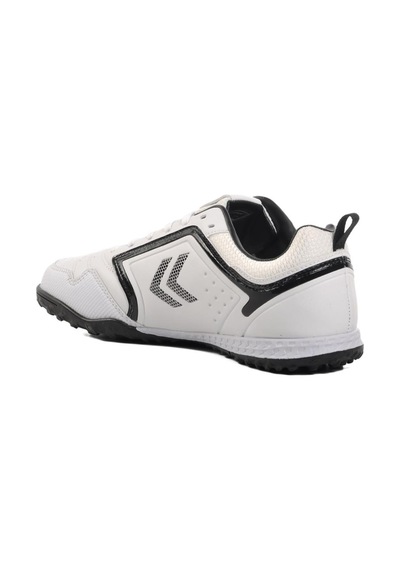Hummel 900580 Hml Nico Beyaz Erkek Halı Saha Ayakkabısı Beyaz
