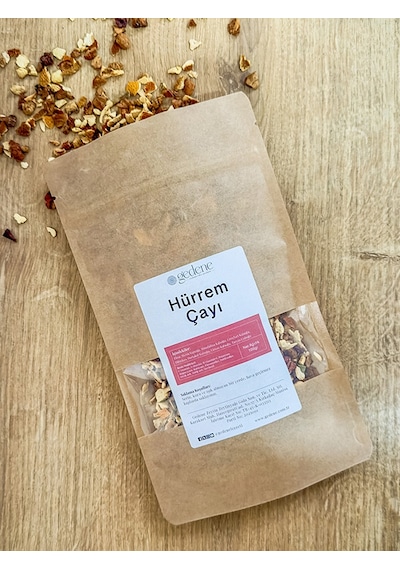 Gedene Hürrem Çayı 100 G