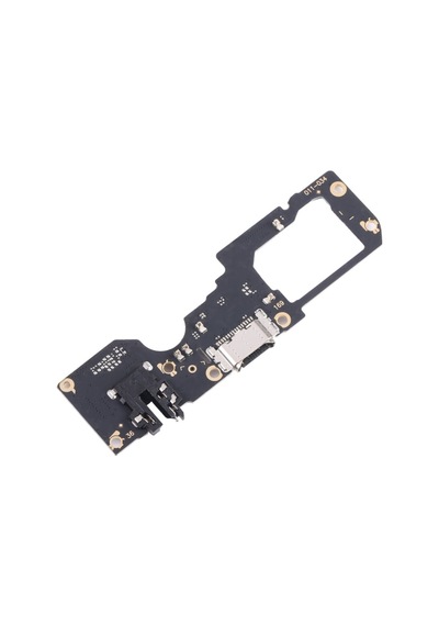 Oppo A78 4g Şarj Soketi Bordu Şarj Soketi Flex