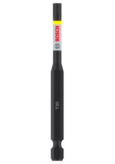 Bosch Pro Impact T30x90 Mm Torx Bits Uç Torklu Vidalama Makinaları İçin