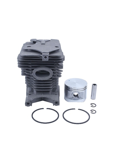 Silindir+Piston Stıhl Ms280 Ms270 - 46Mm