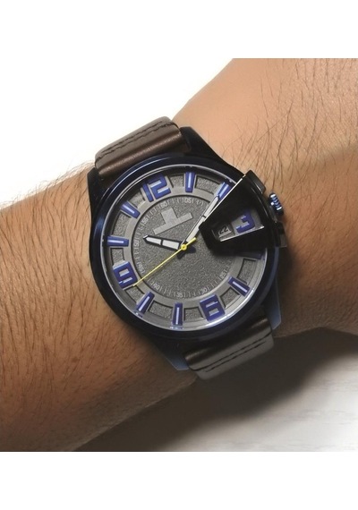 Daniel Klein DK012847A-04 Erkek Kol Saati
