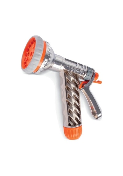 Krom 6 Nozul Tabanca