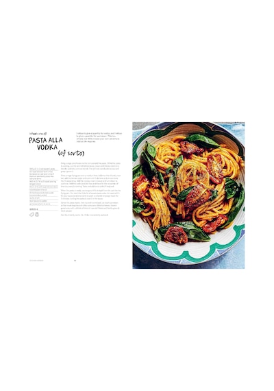 Kitchen Keepers: Real-life Recipes To Make On Repeat